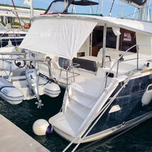 Lagoon 400 S2