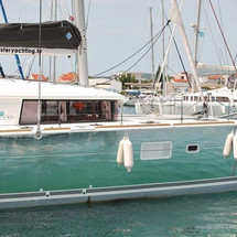 Lagoon 400 S2