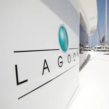 Lagoon 400 S2