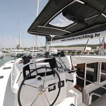 Lagoon 400 S2