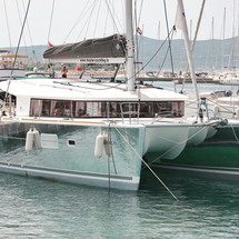 Lagoon 400 S2