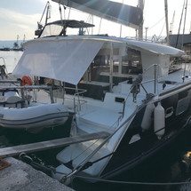 Lagoon 400 S2