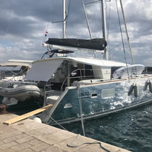 Lagoon 400 S2