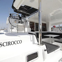 Lagoon 400 S2