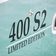 Lagoon 400 S2