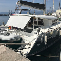 Lagoon 400 S2