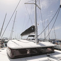 Lagoon 400 S2