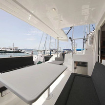 Lagoon 400 S2