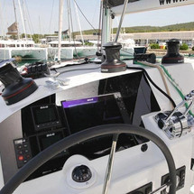 Lagoon 400 S2
