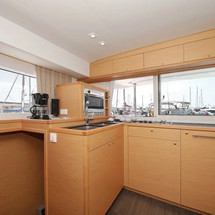 Lagoon 400 S2