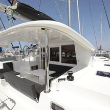 Lagoon 400 S2