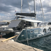Lagoon 400 S2