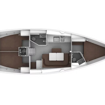 Bavaria Cruiser 41