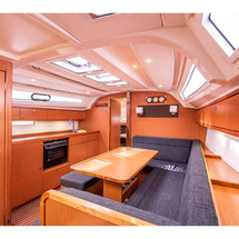 Bavaria Cruiser 41
