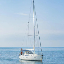 Bavaria Cruiser 41