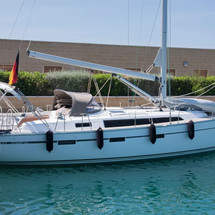 Bavaria Cruiser 41