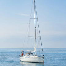 Bavaria Cruiser 41