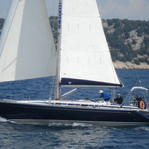 Grand Soleil 46.3