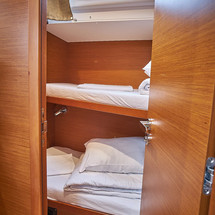 Jeanneau Sun Odyssey 519