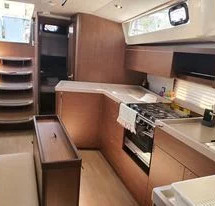 Beneteau Oceanis 46.1