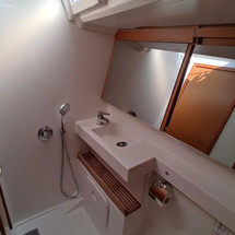 Jeanneau Sun Odyssey 440