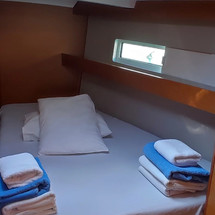 Jeanneau Sun Odyssey 440