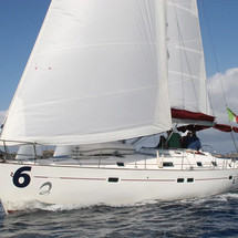 Oceanis 41.1