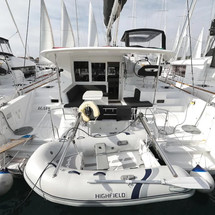 Lagoon 40
