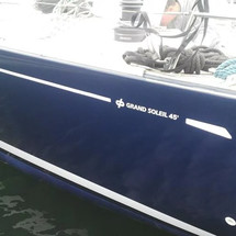 Grand Soleil 45