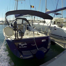 Grand Soleil 45
