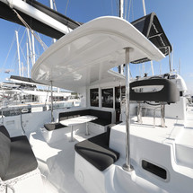 Lagoon 40