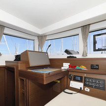 Lagoon 40