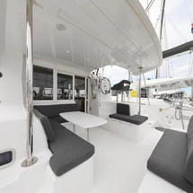 Lagoon 40