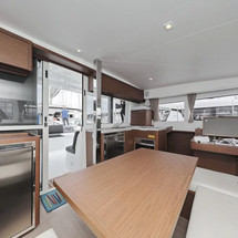 Lagoon 40