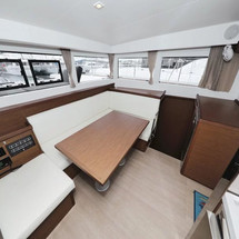 Lagoon 40