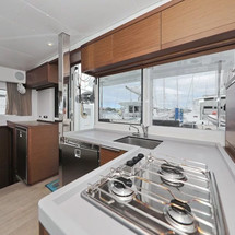 Lagoon 40