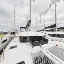 Lagoon 40