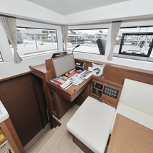 Lagoon 40