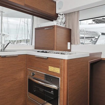 Lagoon 40