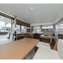 Lagoon 40