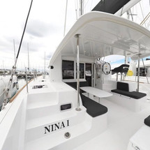 Lagoon 40