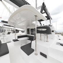 Lagoon 40
