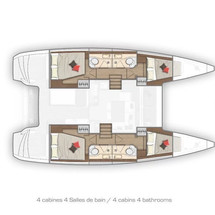 Lagoon 40