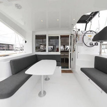 Lagoon 40