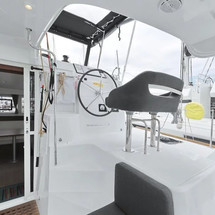 Lagoon 40
