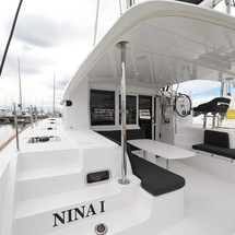 Lagoon 40