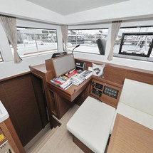 Lagoon 40