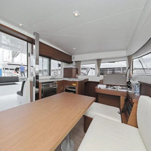 Lagoon 40