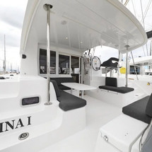 Lagoon 40