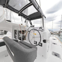 Lagoon 40